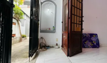 <28TT>: BÁN NHANH NHÀ CẤP 4 – GẦN ĐƯỜNG KHA VẠN CÂN – P. TRƯỜNG THỌ – 52.5M2 – NỞ HẬU