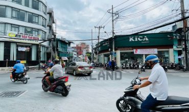 <2173LTR>: HÀNG HIẾM – NHÀ MẶT TIỀN 1T3L – SÁT HOÀNG DIỆU 2- KINH DOANH ĐA NGÀNH NGHỀ- THU NHẬP KHOÁN 45Tr/Tháng.