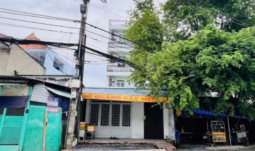 <2173LTR>: HÀNG HIẾM – NHÀ MẶT TIỀN 1T3L – SÁT HOÀNG DIỆU 2- KINH DOANH ĐA NGÀNH NGHỀ- THU NHẬP KHOÁN 45Tr/Tháng.