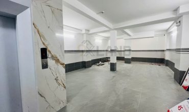 <1080LTR>: BÁN TÒA NHÀ CHDV HẺM XE HƠI – ĐƯỜNG SỐ 5 – P. LINH TRUNG – 122M2