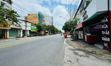 <99BT>: BÁN NHANH NHÀ CẤP 4 MẶT TIỀN HẺM – ĐƯỜNG ĐẶNG VĂN BI – NGAY GA METRO- 106,8m2 Ngang 5,6M