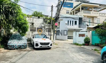 <1111LC>: BÁN NHANH LÔ ĐẤT- GẦN KHA VẠN CÂN – P. LINH CHIỂU – OTO VÀO THOẢI MÁI – KHU DÂN CƯ HIỆN HỮU – NỞ HẬU