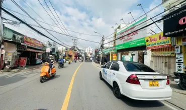<1111LC>: BÁN NHANH LÔ ĐẤT- GẦN KHA VẠN CÂN – P. LINH CHIỂU – OTO VÀO THOẢI MÁI – KHU DÂN CƯ HIỆN HỮU – NỞ HẬU