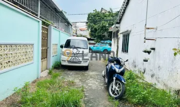 <1111LC>: BÁN NHANH LÔ ĐẤT- GẦN KHA VẠN CÂN – P. LINH CHIỂU – OTO VÀO THOẢI MÁI – KHU DÂN CƯ HIỆN HỮU – NỞ HẬU
