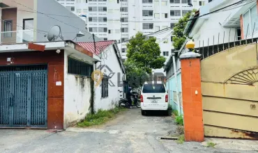 <1111LC>: BÁN NHANH LÔ ĐẤT- GẦN KHA VẠN CÂN – P. LINH CHIỂU – OTO VÀO THOẢI MÁI – KHU DÂN CƯ HIỆN HỮU – NỞ HẬU