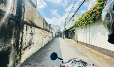 <1111LC>: BÁN NHANH LÔ ĐẤT- GẦN KHA VẠN CÂN – P. LINH CHIỂU – OTO VÀO THOẢI MÁI – KHU DÂN CƯ HIỆN HỮU – NỞ HẬU