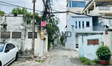 <1111LC>: BÁN NHANH LÔ ĐẤT- GẦN KHA VẠN CÂN – P. LINH CHIỂU – OTO VÀO THOẢI MÁI – KHU DÂN CƯ HIỆN HỮU – NỞ HẬU