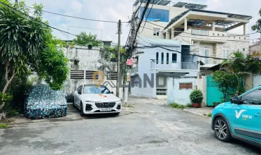 <1111LC>: BÁN NHANH LÔ ĐẤT- GẦN KHA VẠN CÂN – P. LINH CHIỂU – OTO VÀO THOẢI MÁI – KHU DÂN CƯ HIỆN HỮU – NỞ HẬU
