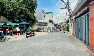 <1111LC>: BÁN NHANH LÔ ĐẤT- GẦN KHA VẠN CÂN – P. LINH CHIỂU – OTO VÀO THOẢI MÁI – KHU DÂN CƯ HIỆN HỮU – NỞ HẬU