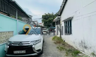 <1111LC>: BÁN NHANH LÔ ĐẤT- GẦN KHA VẠN CÂN – P. LINH CHIỂU – OTO VÀO THOẢI MÁI – KHU DÂN CƯ HIỆN HỮU – NỞ HẬU