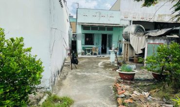 <1063LTR>: BÁN GẤP DÃY TRỌ 4 phòng- ĐƯỜNG XE HƠI HOÀNG DIỆU 2 – P. LINH TRUNG – 197.1 M2