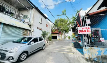 <397LTR>: BÁN LÔ ĐẤT VIP NGAY GA CÔNG NGHỆ CAO -ĐƯỜNG 17-P.LINH TRUNG-231.8M2