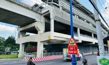 <404LTR>: BÁN ĐẤT HAI MẶT TIỀN HẺM – ĐƯỜNG SỐ 17 – LINH TRUNG – 1594.8M2