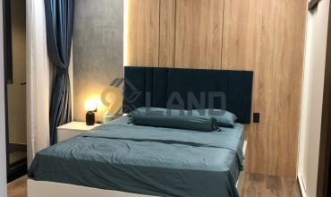 <785TT>: CẦN BÁN NHÀ ĐẸP 1 TRỆT, 2 LẦU, 1 SÂN THƯỢNG HẺM XE HƠI – ĐƯỜNG SỐ 3 – P. TRƯỜNG THỌ – 97M2