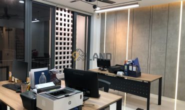 <785TT>: CẦN BÁN NHÀ ĐẸP 1 TRỆT, 2 LẦU, 1 SÂN THƯỢNG HẺM XE HƠI – ĐƯỜNG SỐ 3 – P. TRƯỜNG THỌ – 97M2