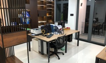 <785TT>: CẦN BÁN NHÀ ĐẸP 1 TRỆT, 2 LẦU, 1 SÂN THƯỢNG HẺM XE HƠI – ĐƯỜNG SỐ 3 – P. TRƯỜNG THỌ – 97M2