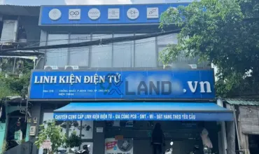 <283BT>: NHÀ MẶT TIỀN TRUNG TÂM ĐƯỜNG THỐNG NHẤT – NHÀ 1 TRỆT 1 LẦU 1 TẦNG HẦM – PHƯỜNG BÌNH THỌ – 67.1M² NGANG 9M