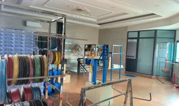 <283BT>: NHÀ MẶT TIỀN TRUNG TÂM ĐƯỜNG THỐNG NHẤT – NHÀ 1 TRỆT 1 LẦU 1 TẦNG HẦM – PHƯỜNG BÌNH THỌ – 67.1M² NGANG 9M