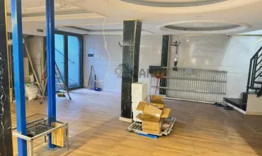 <283BT>: NHÀ MẶT TIỀN TRUNG TÂM ĐƯỜNG THỐNG NHẤT – NHÀ 1 TRỆT 1 LẦU 1 TẦNG HẦM – PHƯỜNG BÌNH THỌ – 67.1M² NGANG 9M