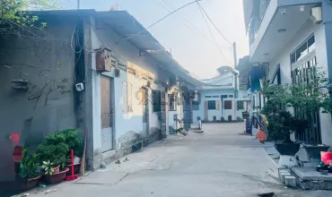 <435LTR>: HÀNG CỰC HIẾM THỦ ĐỨC – NGANG 5M – LÔ ĐẤT NGAY ĐẠI HỌC NGÂN HÀNG. – P. LINH TRUNG – OTO RA VÀO THOẢI MÁI-70,9M2
