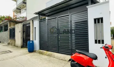 <393ltr>: BÁN NHÀ HẺM ĐƯỜNG 11, P.LINH TRUNG- 123.2M2