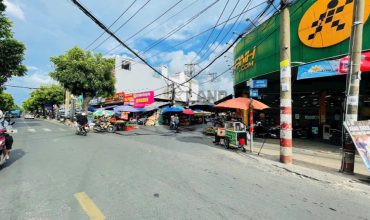<1082LTR>: DÃY TRỌ QH RA MẶT TIỀN LINH TRUNG- HXH- 190m2 NGANG 9.2