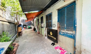 <1082LTR>: DÃY TRỌ QH RA MẶT TIỀN LINH TRUNG- HXH- 190m2 NGANG 9.2
