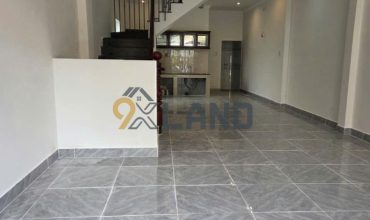 <719TT>: BÁN NHÀ CẤP 4 HẺM Ô TÔ- ĐƯỜNG ĐẶNG VĂN BI – P. TRƯỜNG THỌ – 64.3 M2