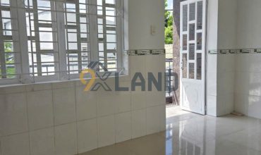 <719TT>: BÁN NHÀ CẤP 4 HẺM Ô TÔ- ĐƯỜNG ĐẶNG VĂN BI – P. TRƯỜNG THỌ – 64.3 M2