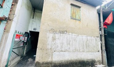 <1013ltr>: BÁN NHÀ TRỌ 23 PHÒNG 1 KIOT ĐANG CHO THUÊ 60 TRIỆU/ THÁNG- ĐƯỜNG SỐ 5 – P. LINH TRUNG – 197M2