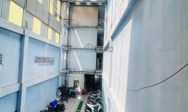 <1058LTR>: BÁN NHANH NHÀ 1 TRỆT 3 LẦU – MẶT TIỀN KINH DOANH – HOÀNG DIỆU 2 – P. LINH TRUNG – 337.2M2