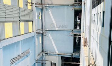 <1058LTR>: BÁN NHANH NHÀ 1 TRỆT 3 LẦU – MẶT TIỀN KINH DOANH – HOÀNG DIỆU 2 – P. LINH TRUNG – 337.2M2