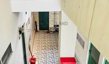 <1058LTR>: BÁN NHANH NHÀ 1 TRỆT 3 LẦU – MẶT TIỀN KINH DOANH – HOÀNG DIỆU 2 – P. LINH TRUNG – 337.2M2