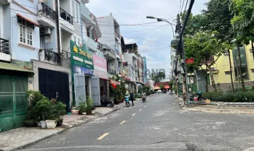 <315LC>: BÁN NHÀ CAO CẤP KDC HIM LAM PHƯỜNG LINH CHIỂU – 162M²