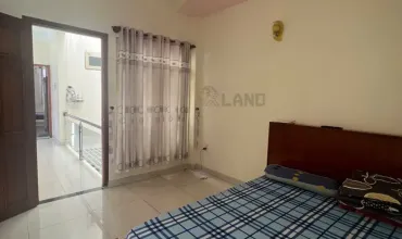 <1173LC>: NHÀ 3 TẦNG – XÂY KIÊN CỐ- ĐƯỜNG KHA VẠN CÂN, P. LINH CHIỂU – 79.6M2 NGANG 4M
