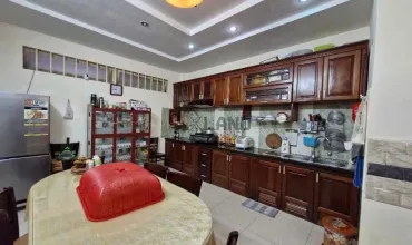 <1173LC>: NHÀ 3 TẦNG – XÂY KIÊN CỐ- ĐƯỜNG KHA VẠN CÂN, P. LINH CHIỂU – 79.6M2 NGANG 4M