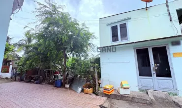 <436LTR>: BÁN NHANH LÔ ĐẤT XÂY CHDV- GẦN ĐƯỜNG XA LỘ HÀ NỘI – P. LINH TRUNG – OTO VÀO THOẢI MÁI – NGANG 9,2M