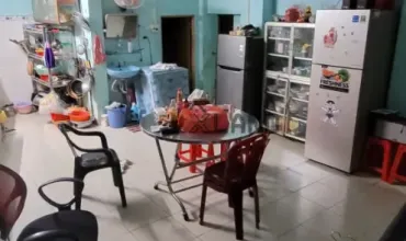 <1095LC>: BÁN NHÀ 2 TẦNG- GẦN CHỢ THỦ ĐỨC – P. LINH CHIỂU – 156M2 – NGAY TRUNG TÂM TP. THỦ ĐỨC