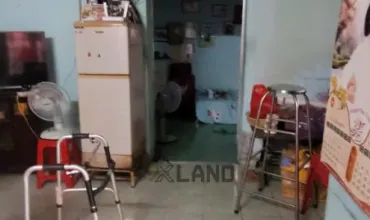 <1095LC>: BÁN NHÀ 2 TẦNG- GẦN CHỢ THỦ ĐỨC – P. LINH CHIỂU – 156M2 – NGAY TRUNG TÂM TP. THỦ ĐỨC
