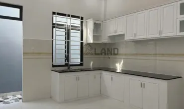 <440LTR>: BÁN NHÀ HẺM 2 TẦNG – ĐƯỜNG SỐ 9 – P. LINH TRUNG – 55.9M2