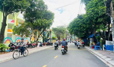 <2183LTR>: BÁN ĐẤT MẶT TIỀN KINH DOANH – ĐƯỜNG SỐ 8 – P. LINH TRUNG – 133.6M2