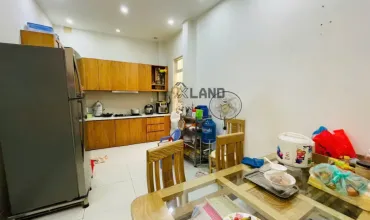 <550TT>: BÁN NHÀ 4 TẦNG – GẦN ĐẶNG VĂN BI – P. TRƯỜNG THỌ – NGANG 7M – OTO RA VÀO THOẢI MÁI