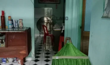 <54BT>: BÁN NHÀ CẤP 4 – GẦN ĐƯỜNG ĐẶNG VĂN BI- P. BÌNH THỌ – 270M2 – NỞ HẬU 11M – OTO RA VÀO THOẢI MÁI