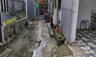 <809TT>: BÁN NHÀ HẺM ĐƯỜNG 11-P.TRƯỜNG THỌ – 49.4M2