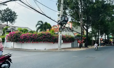 <358LC>: BÁN GẤP NHÀ 2 TẦNG MẶT TIỀN ĐƯỜNG SỐ 5 – P. LINH CHIỂU – 537.6 M2