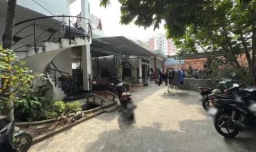 <142LC>: CHDV MỚI TRUNG TÂM PHƯỜNG LINH CHIỂU – DÒNG TIỀN CAO – 254.1M²