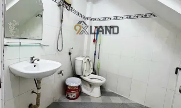 <305LTR>: HÀNG CỰC HIẾM THỦ ĐỨC – BÁN NHÀ 2 TẦNG – GẦN HOÀNG DIỆU 2 – P. LINH TRUNG – OTO RA VÀO THOẢI MÁI- NHỈNH 4 TỶ