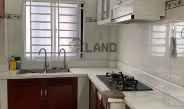 <305LTR>: HÀNG CỰC HIẾM THỦ ĐỨC – BÁN NHÀ 2 TẦNG – GẦN HOÀNG DIỆU 2 – P. LINH TRUNG – OTO RA VÀO THOẢI MÁI- NHỈNH 4 TỶ