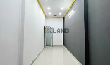 <305LTR>: HÀNG CỰC HIẾM THỦ ĐỨC – BÁN NHÀ 2 TẦNG – GẦN HOÀNG DIỆU 2 – P. LINH TRUNG – OTO RA VÀO THOẢI MÁI- NHỈNH 4 TỶ