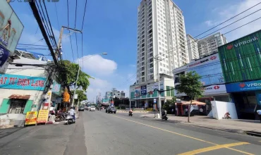 <104BT>: SIÊU HIẾM, ĐẤT 2 MT – KHU VIP- BÌNH THỌ – CÁCH MT ĐẶNG VĂN BI CHỈ 50M
